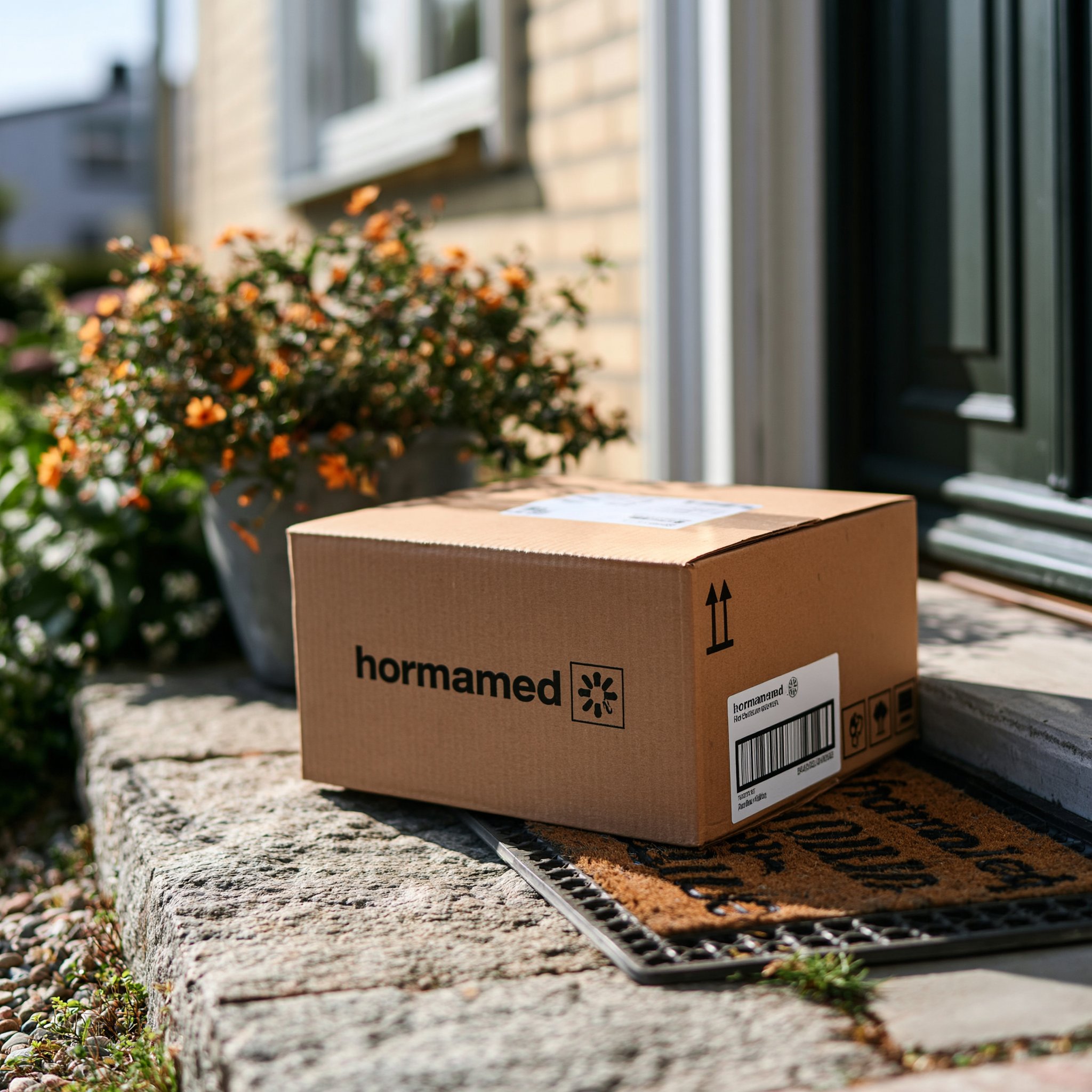 Medication delivery
